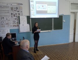  На энергетическом факультете ЮУрГАУ выбрали перспективные студенческие научные исследования