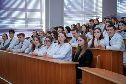 Отличная новость! Южно-Уральский ГАУ вошёл в рейтинг лучших вузов Уральского федерального округа! 