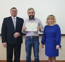 30 фермеров прошли курсы повышения квалификации в ЮУрГАУ