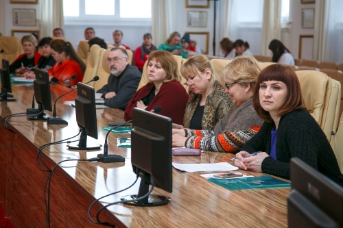 Ежегодная конференция "Достижения науки - агропромышленному комплексу" состоится в ЮУрГАУ в 29-31 января