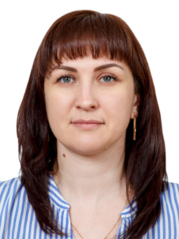 Лихвадская Светлана Александровна