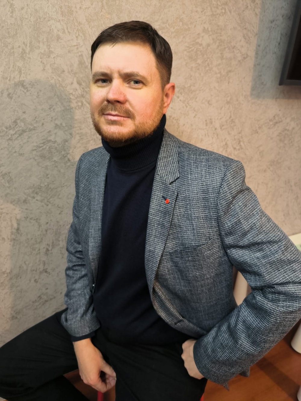 Учёный ЮУрГАУ проводит исследования в рамках гранта РНФ