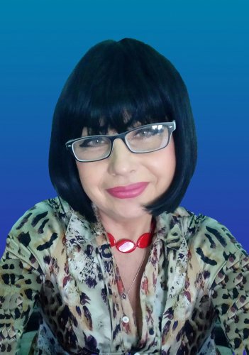 Минашина Ирина Николаевна