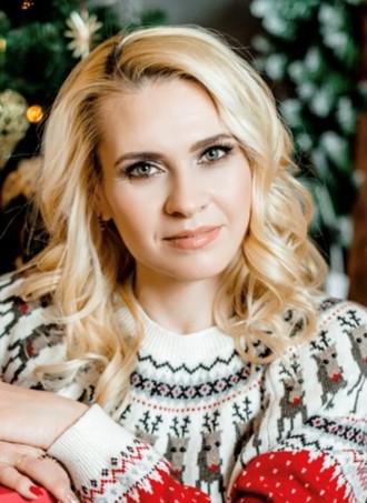 Сивакова Елена Олеговна
