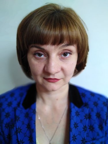Барзанова Елена Николаевна
