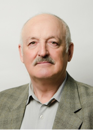 Изаак Валерий Борисович