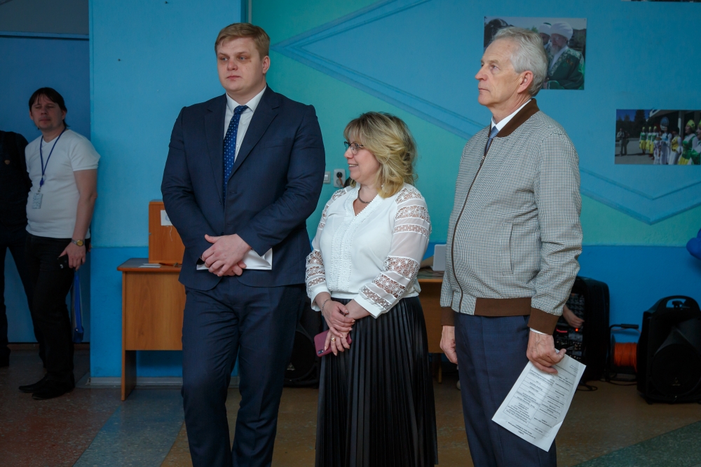 В ЮУрГАУ успешно прошла V региональная проектно-аналитическая сессия «Вызовы сегодняшнего дня: искусственный интеллект на службе агропрома» (Для лиц старше 06 лет)
