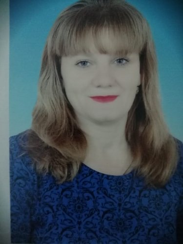 Крайнова Наталья Владимировна