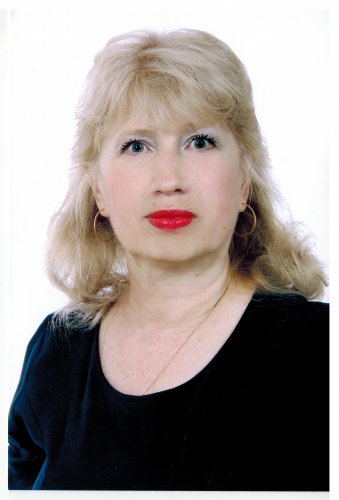 Акимова Ольга Николаевна