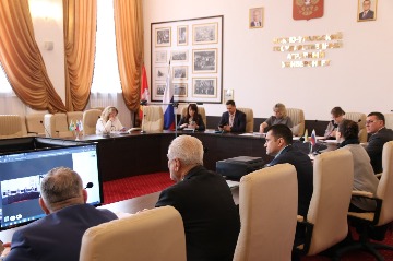 награждение на ученом совете-2023 (4).JPG