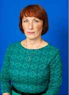Вагапова Оксана Анатольевна