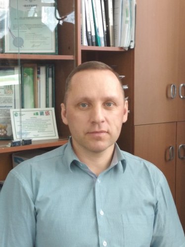 Белооков Алексей Анатольевич