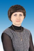 Родионова Ирина Анатольевна