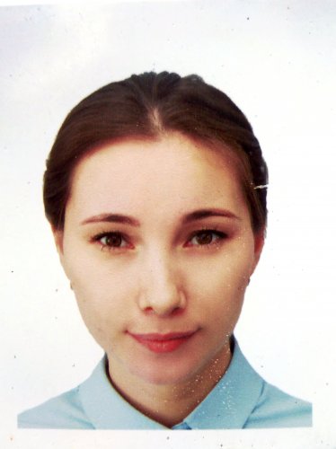 Мухамедьярова Зульфия Петровна