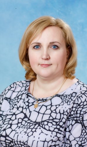 Соломаха Светлана Викторовна