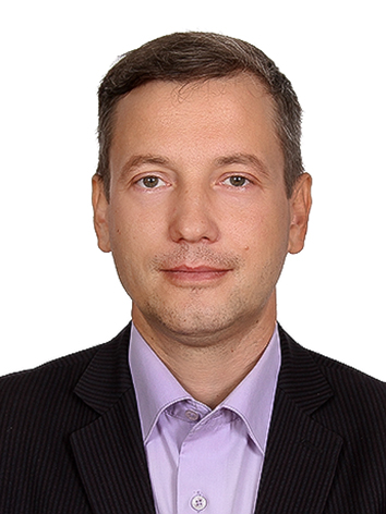 Шабунин Антон Александрович