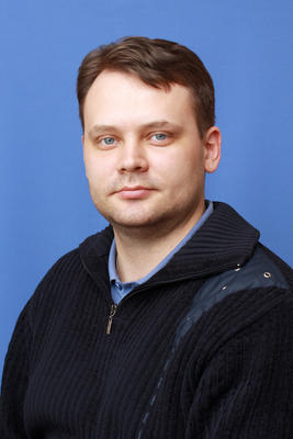 Сайфульмулюков Эрнест Раисович