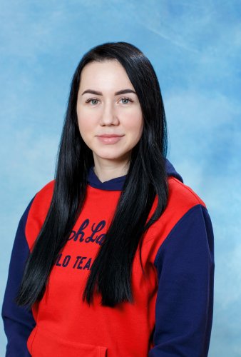 Савченко Олеся Сергеевна 