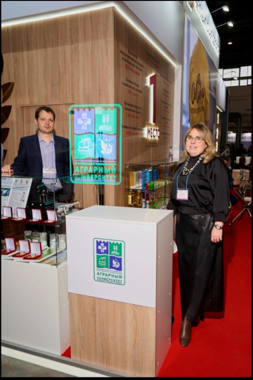 «Это историческое достижение»: Алексей Текслер рассказал об успехах южноуральских аграриев на межрегиональной агровыставке
