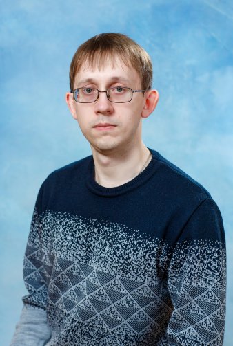 Белобородов Михаил Михайлович
