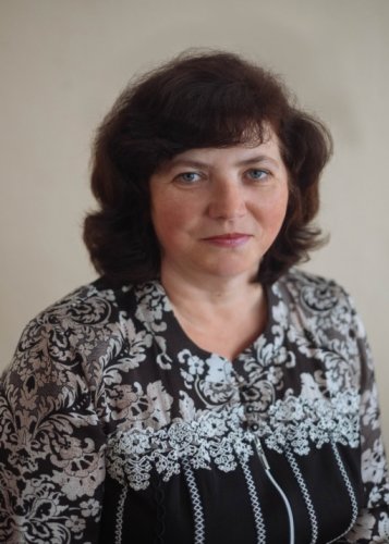 Шнякина Татьяна Николаевна