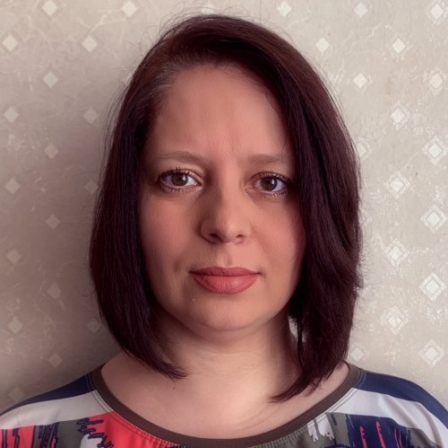 Перчаткина Ирина Нажибулловна 