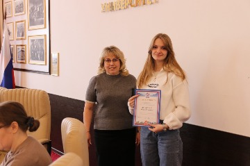 награждение на ученом совете-2023 (12).JPG