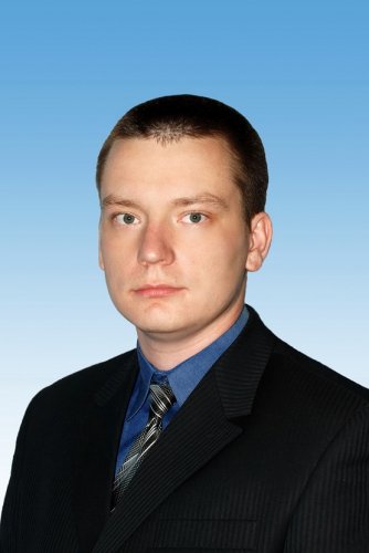 Пятаев Максим Вячеславович