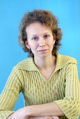 Теличкина Наталья Анатольевна
