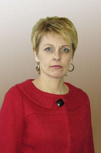 Фомина Наталья Васильевна