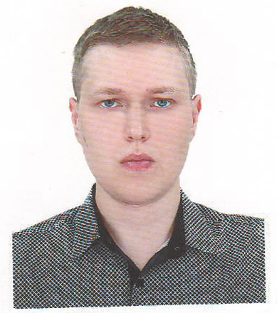 Ческидов Максим Владимирович