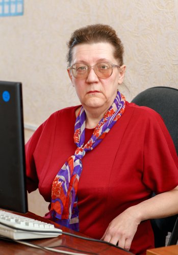 Игнатьева Ольга Николаевна