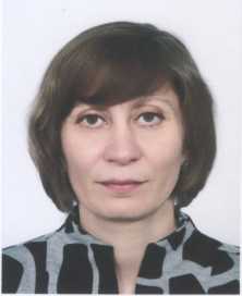Романова Оксана Владимировна