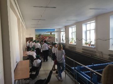 В Южно-Уральском ГАУ встретились ветераны военной службы2.JPG