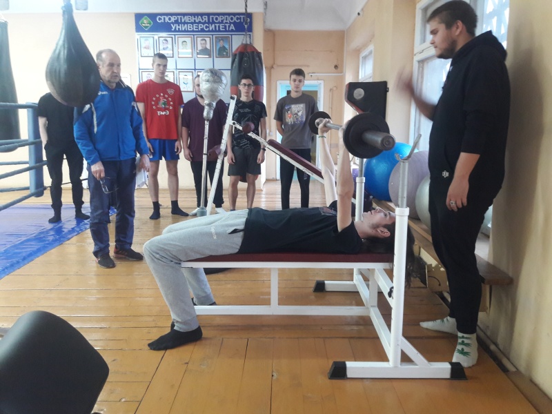 Определились победители в «Народном жиме» ИАИ