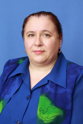 Киселева Ираида Григорьевна