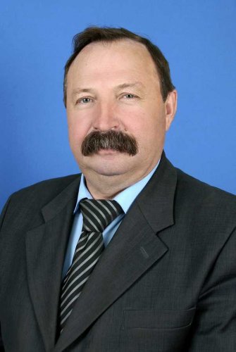 Гертман Александр Михайлович 