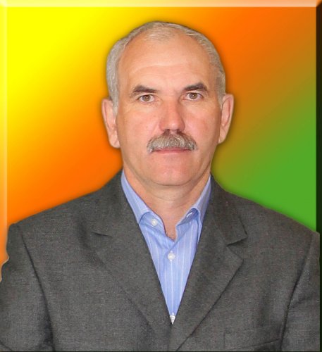Рожнев Владимир Алексеевич