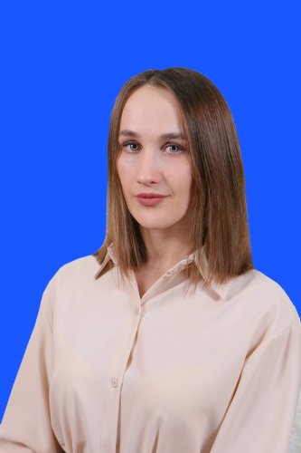Мулявка Ксения Константиновна