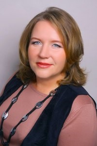Кульневич Вера Борисовна