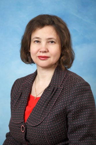Макарова Татьяна Николаевна