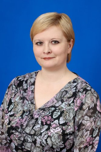Дипринда Наталья Васильевна
