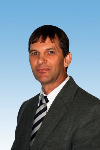 Запевалов Михаил Вениаминович