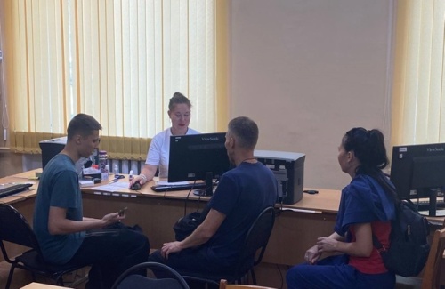 64 квотируемых места для участников СВО открыты в Южно-Уральском ГАУ