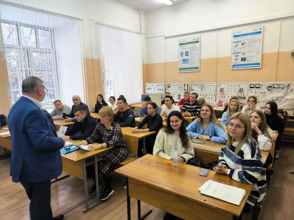 В ЮУрГАУ состоялась Национальная научная конференция «Современная аграрная наука: теория и практика»