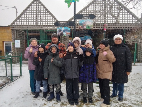 ЮУрГАУ стал активным участником молодёжного форума «КрыльяКурчатов-2025»