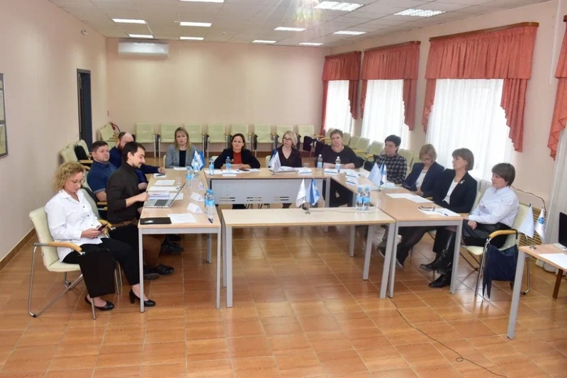 Преподаватели Института агроинженерии ЮУрГАУ приняли участие в деловой программе чемпионата «Молодые профессионалы»