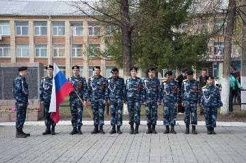 отряд Сварог организовал выставку (9).jpg