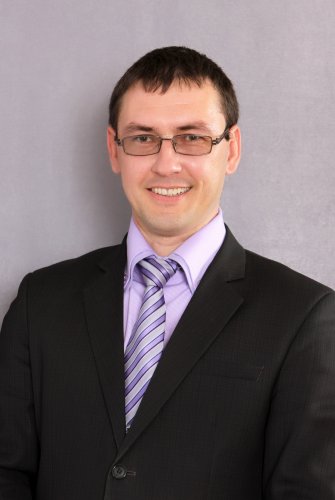 Минаев Евгений Анатольевич