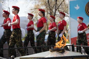 отряд Сварог организовал выставку (12).jpg